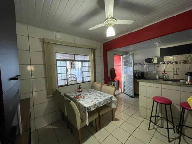 Casa com 2 Quartos à venda, 200m² no Parque Alexandrina, Presidente Prudente