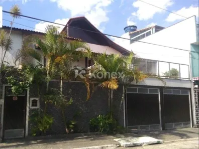 Sobrado com 3 Quartos à venda, 230m² no Vila São Francisco (Zona Leste), São Paulo