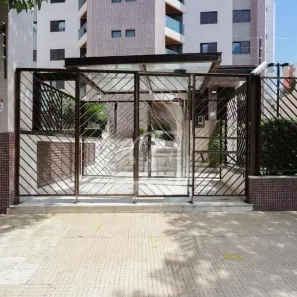 Apartamento com 4 Quartos à venda, 156m² no Santana, São Paulo