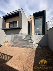 Casa com 3 Quartos à venda, 113m² no Residencial Jardins da Catalunha, Atibaia