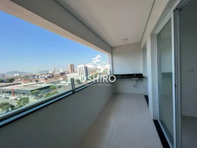 Apartamento com 1 Quarto à venda, 44m² no Macuco, Santos