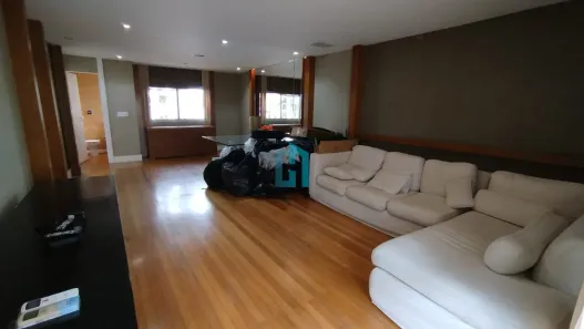 Apartamento com 3 Quartos à venda, 163m² no Consolação, São Paulo