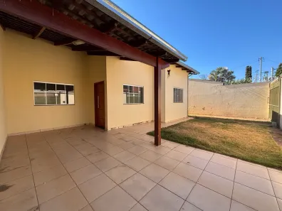 Casa com 3 Quartos à venda, 103m² no Parque Brasília 2ª Etapa, Anápolis