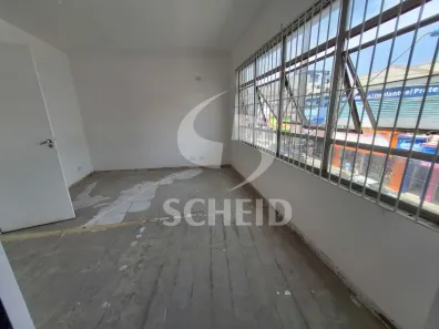 Imóvel Comercial para alugar, 78m² no Centro, Diadema