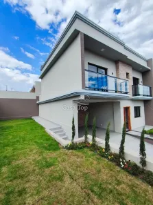 Sobrado com 3 Quartos à venda, 135m² no Jardim Carvalho, Ponta Grossa