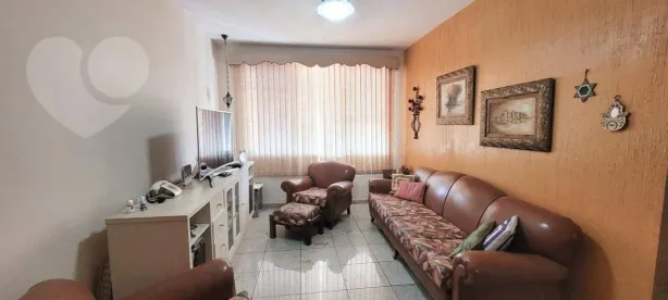 Apartamento com 3 Quartos à venda, 100m² no Icaraí, Niterói