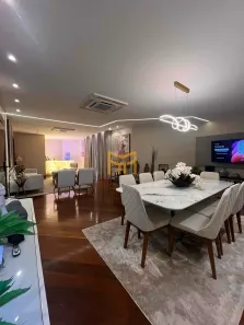 Apartamento com 3 Quartos à venda, 261m² no Umarizal, Belém