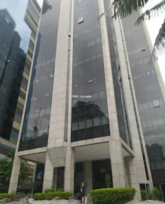 Sala Comercial para alugar, 366m² no Itaim Bibi, São Paulo