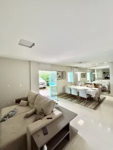 Sobrado com 4 Quartos à venda, 300m² no Araçagy, Paço do Lumiar