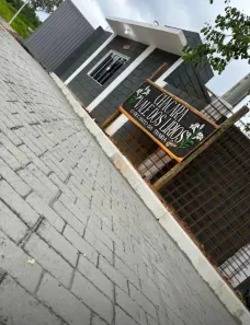 Lote/Terreno à venda, 1000m² no Jardim Alvorada, Jacareí