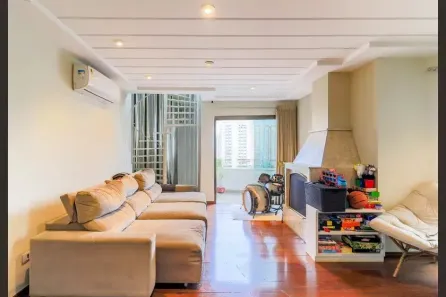 Apartamento com 5 Quartos à venda, 353m² no Campo Belo, São Paulo
