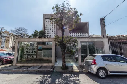 Ponto Comercial com 17 Quartos para alugar, 780m² no Santana, São Paulo