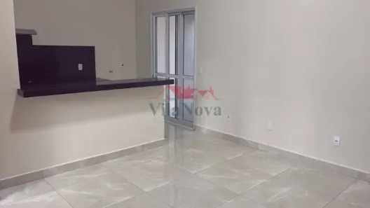 Casa de Condomínio com 3 Quartos para alugar, 110m² no Jardim Park Real, Indaiatuba
