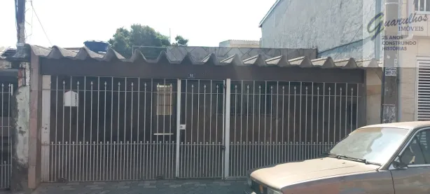 Casa com 2 Quartos à venda, 154m² no Jardim Rosana, Guarulhos