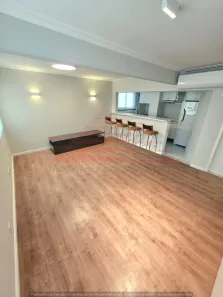 Apartamento com 1 Quarto para alugar, 49m² no Jardim Paulista, São Paulo