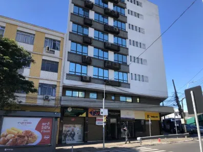 Sala Comercial para alugar, 22m² no Passo da Areia, Porto Alegre