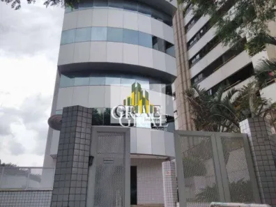 Sala Comercial para alugar, 46m² no Ferrazópolis, São Bernardo do Campo