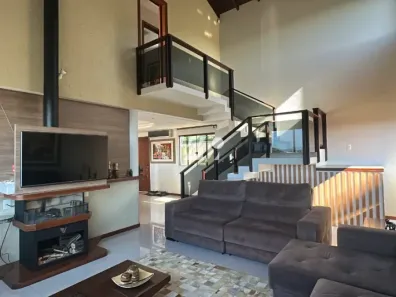 Casa com 3 Quartos à venda, 320m² no Bela Vista, Palhoça