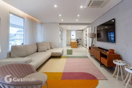 Apartamento com 4 Quartos à venda, 222m² no Perdizes, São Paulo