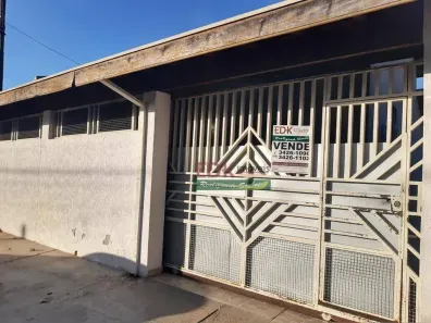 Casa com 4 Quartos à venda, 130m² no Vila Bela, Taubaté