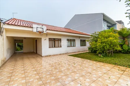 Casa com 3 Quartos à venda, 125m² no Cajuru, Curitiba