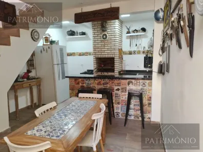 Sobrado com 3 Quartos à venda, 290m² no Parque Viana, Barueri