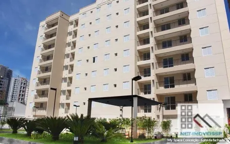 Apartamento com 2 Quartos à venda, 51m² no Vila Guarani (Z Sul), São Paulo