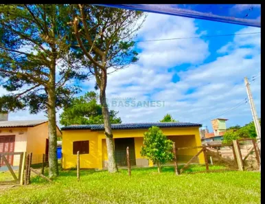 Casa com 2 Quartos à venda, 70m² no Balneário Atlântico, Arroio do Sal