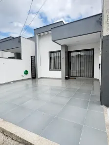 Casa de Condomínio com 2 Quartos à venda, 70m² no Flores, Manaus