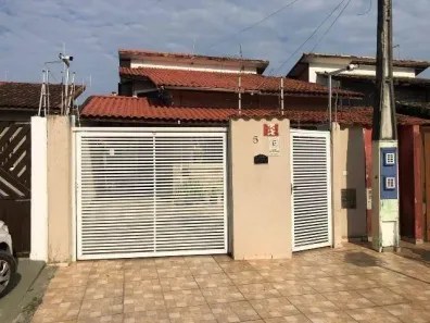 Casa com 3 Quartos à venda, 139m² no Bopiranga, Itanhaém