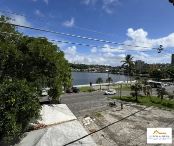 Apartamento com 3 Quartos para alugar, 140m² no Centro, Ilhéus