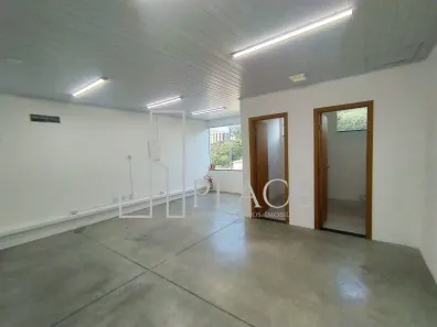 Sala Comercial para alugar, 55m² no Marília, Marília