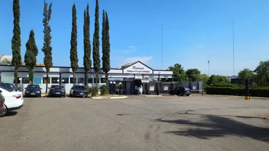 Casa de Condomínio com 3 Quartos à venda, 229m² no Parque Brasil 500, Paulínia