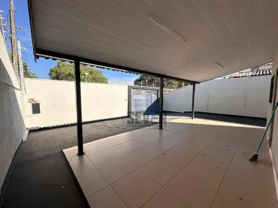 Casa com 3 Quartos à venda, 140m² no Vila Souto, Bauru