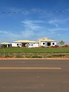 Lote/Terreno à venda, 200m² no Jardim Flamboyant, Paulínia