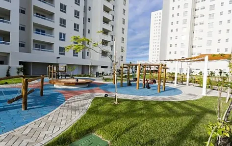 Apartamento com 3 Quartos à venda, 92m² no Neópolis, Natal