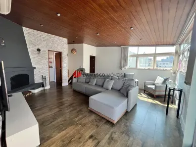 Cobertura com 3 Quartos à venda, 180m² no Santa Maria, São Caetano do Sul