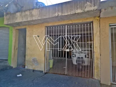 Casa com 6 Quartos à venda, 110m² no Vila Maria Alta, São Paulo