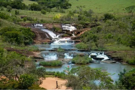 Fazenda/Sítio à venda, 118000m² no , Andrelândia
