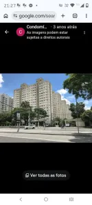 Apartamento com 2 Quartos à venda, 58m² no Vila Prel, São Paulo