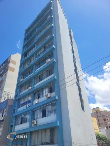 Apartamento com 1 Quarto à venda, 27m² no Centro Histórico, Porto Alegre