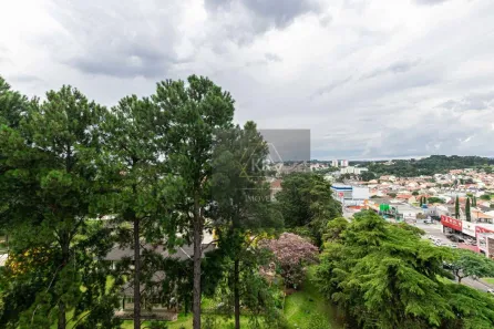 Apartamento com 2 Quartos à venda, 60m² no Atuba, Curitiba