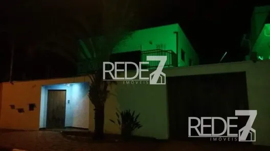 Casa com 1 Quarto para alugar, 327m² no Jardim Chapadão, Campinas