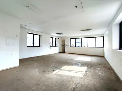 Sala Comercial para alugar, 110m² no Cerqueira César, São Paulo