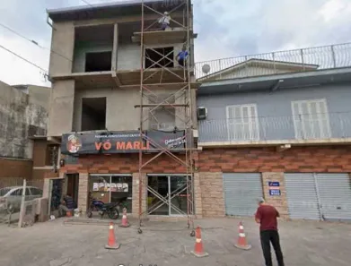 Apartamento com 2 Quartos para alugar, 60m² no Camboim, Sapucaia do Sul
