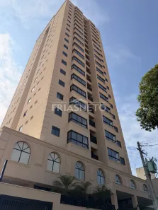Apartamento com 2 Quartos à venda, 77m² no Cidade Alta, Piracicaba