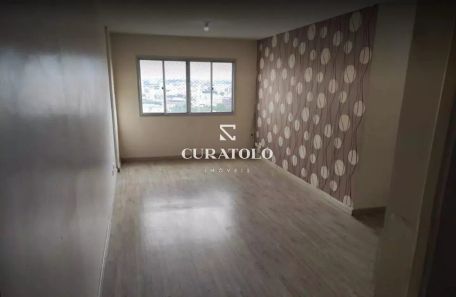Apartamento com 3 Quartos à venda, 89m² no Vila Palmares, Santo André