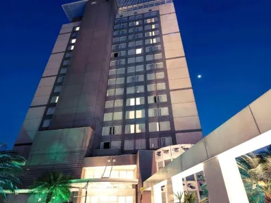 Flat com 1 Quarto à venda, 26m² no Vila Lídia, Campinas