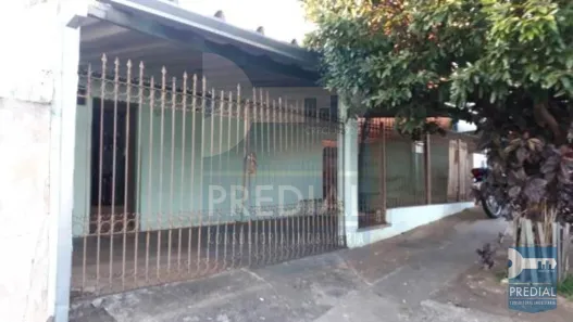 Casa com 2 Quartos à venda, 56m² no Vila Prado, São Carlos