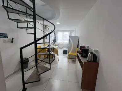Flat com 1 Quarto à venda, 130m² no Tambaú, João Pessoa